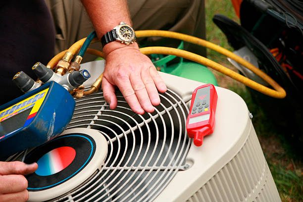 Best Air conditioning repair  in Alva, FL