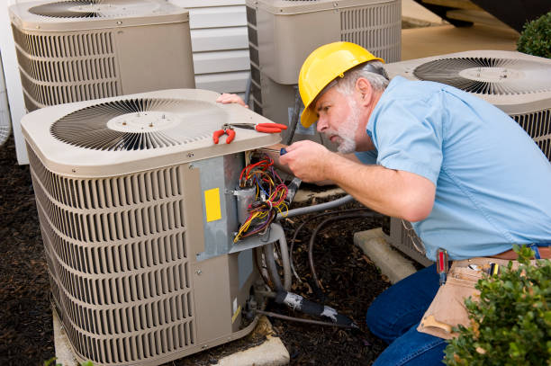 Best HVAC repair near me  in Alva, FL