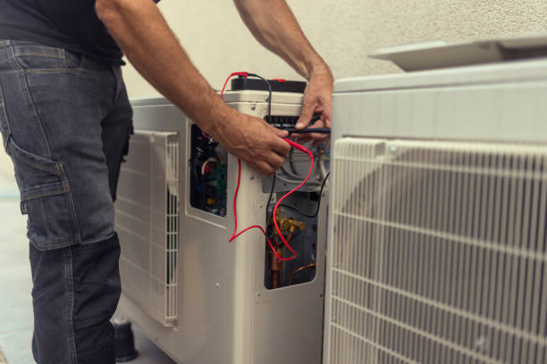 Best Central air repair  in Alva, FL