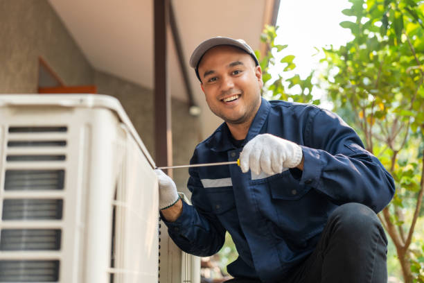Professional HVAC in Alva, FL