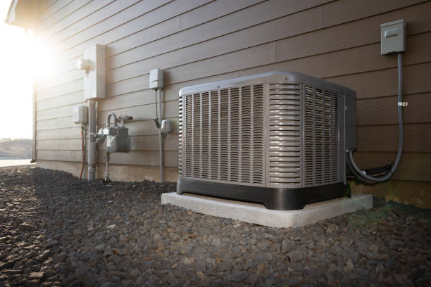 Best Ductless HVAC repair  in Alva, FL